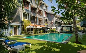 Magnum Resorts Candolim